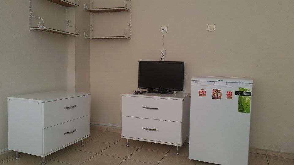 Bandırma Atlas Apart Hotel מראה חיצוני תמונה