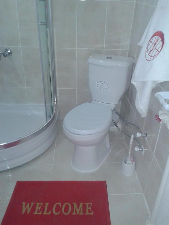 Bandırma Atlas Apart Hotel מראה חיצוני תמונה